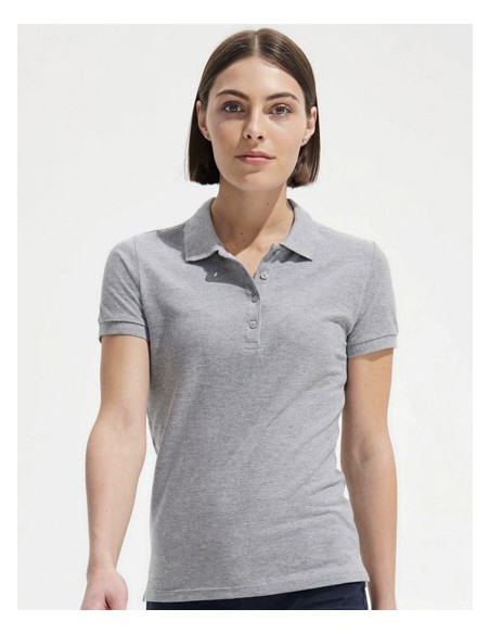 SOL-11310-Womens Polo People 210