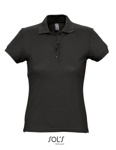 SOL-11338-Womens Polo Passion