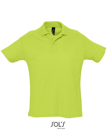 SOL-11342-Summer Polo II