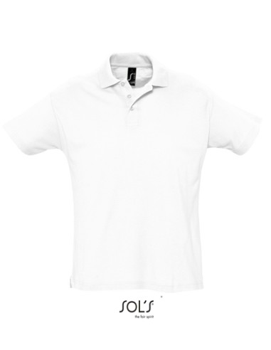 SOL-11342-Summer Polo II