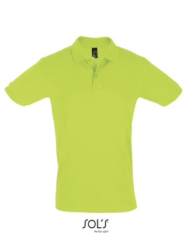 SOL-11346-Mens Polo Shirt Perfect