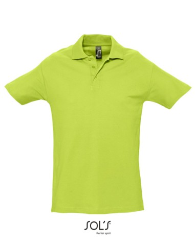 SOL-11362-Polo Spring II
