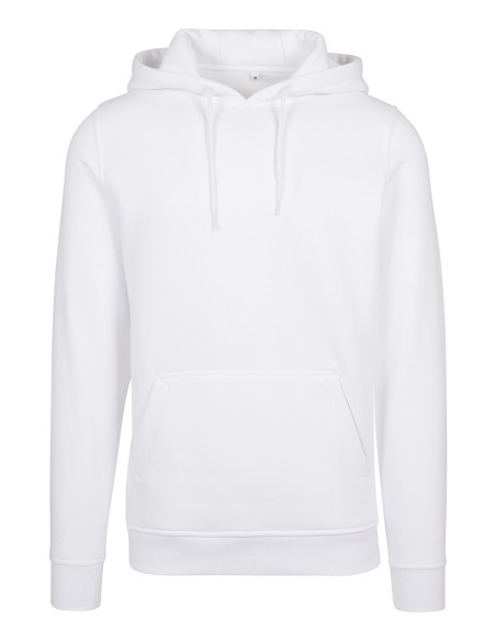 B-BY011-Heavy Hoody