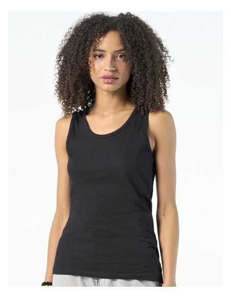 SOL-11475-Womens Tank Top Jane