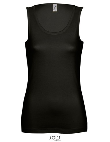 SOL-11475-Womens Tank Top Jane