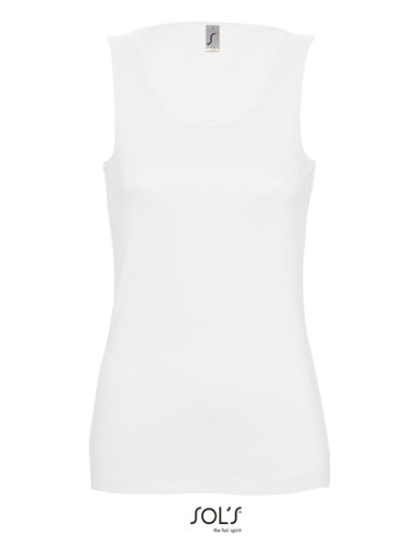 SOL-11475-Womens Tank Top Jane