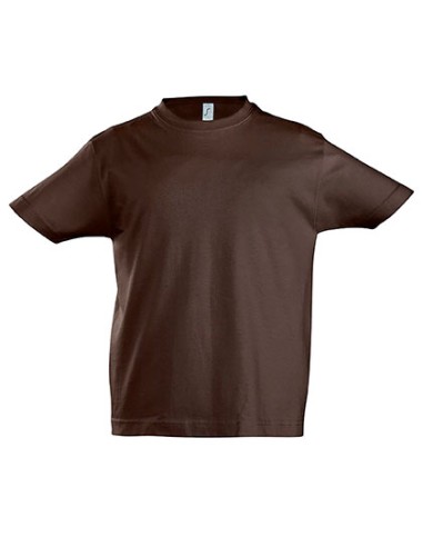 SOL-11770-Kids Imperial T-Shirt
