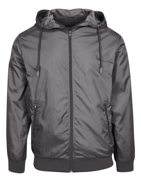 B-BY016-Windrunner Jacket