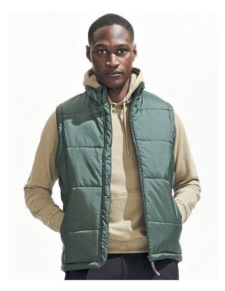 SOL-44002-Bodywarmer Warm