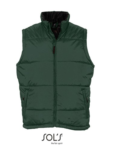 SOL-44002-Bodywarmer Warm