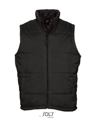 SOL-44002-Bodywarmer Warm