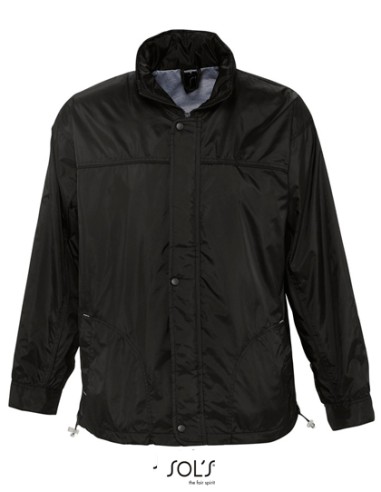 SOL-46000-Windjacket Mistral