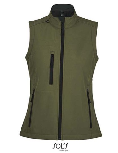 SOL-46801-Womens Sleeveless Softshell Rallye