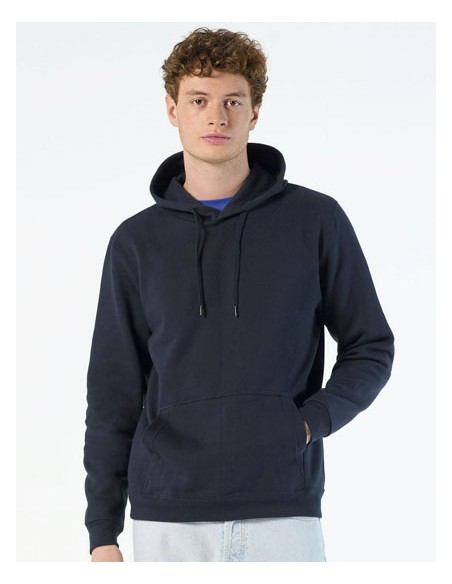 SOL-47101-Unisex Hooded Sweat-Shirt Snake