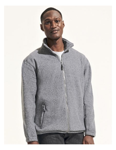 SOL-55000-Fleecejacket North