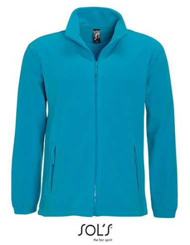 SOL-55000-Fleecejacket North