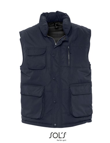 SOL-59000-Viper Bodywarmer