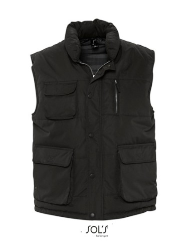 SOL-59000-Viper Bodywarmer