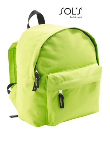 SOL-70101-Kids Backpack Rider