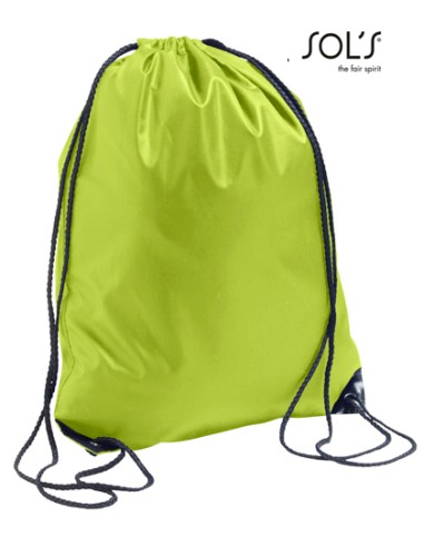 SOL-70600-Backpack Urban
