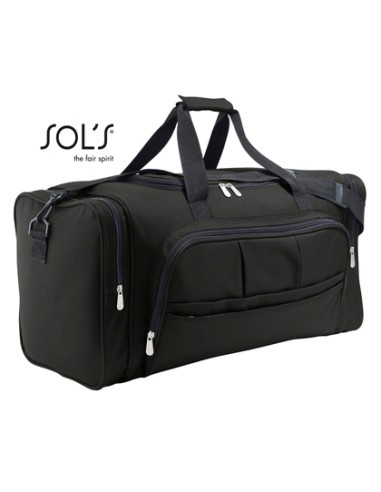 SOL-70900-Travel Bag Weekend