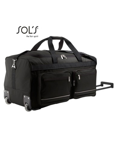 SOL-71000-Travel Bag Voyager
