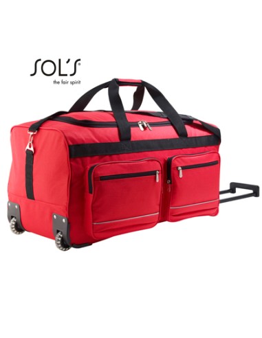 SOL-71000-Travel Bag Voyager