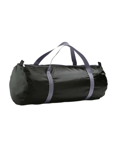 SOL-72600-SOL'S SOHO 67 - LARGE 420D POLYESTER TRAVEL BAG