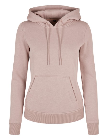 B-BY026-Ladies Heavy Hoody