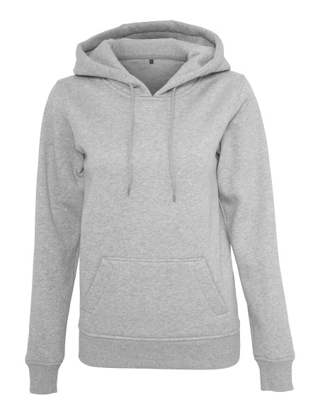 B-BY026-Ladies Heavy Hoody