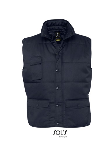 SOL-80503-Bodywarmer Equinox Pro