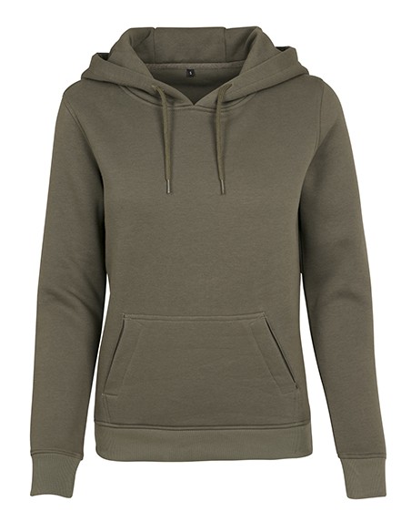 B-BY026-Ladies Heavy Hoody