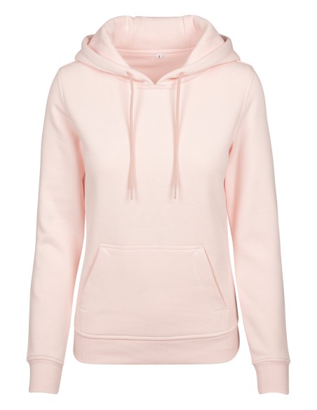 B-BY026-Ladies Heavy Hoody