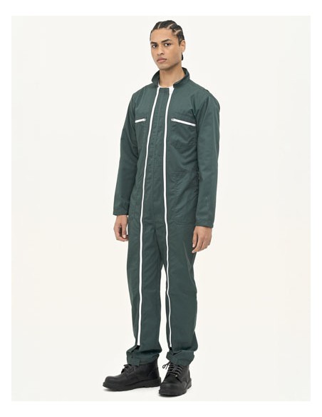 SOL-80901-Workwear Overall Jupiter Pro