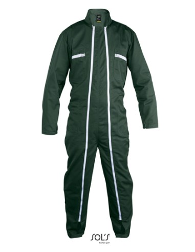 SOL-80901-Workwear Overall Jupiter Pro