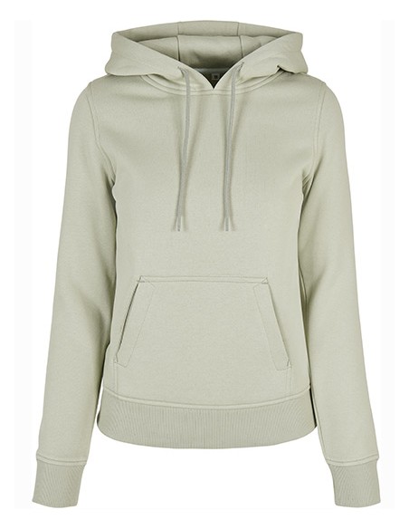 B-BY026-Ladies Heavy Hoody