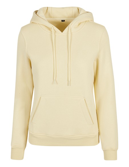 B-BY026-Ladies Heavy Hoody