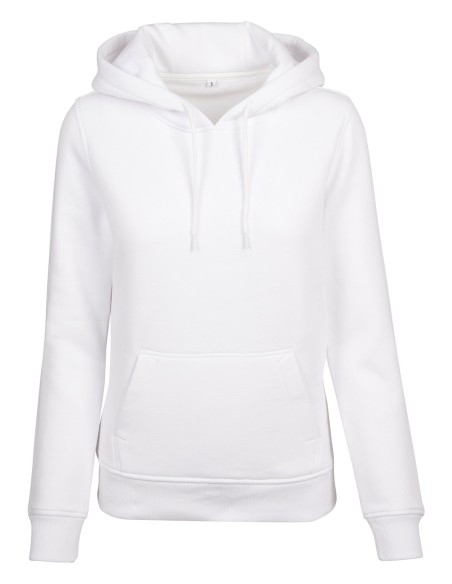 B-BY026-Ladies Heavy Hoody