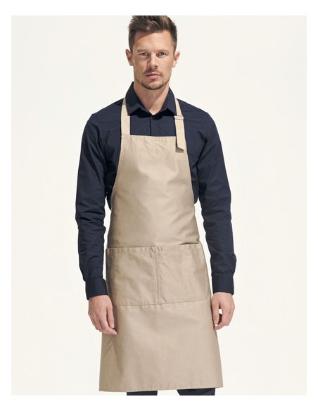 SOL-88010-Long Apron Gala