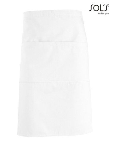 SOL-88020-Medium Apron Greenwich