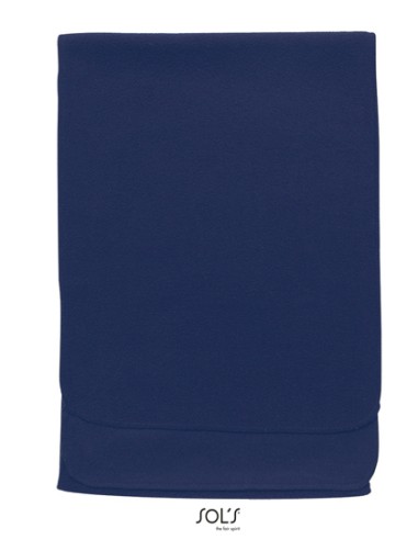 SOL-88103-Fleece Scarf Arctic