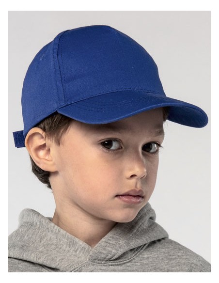 SOL-88111-Kids Cap Sunny