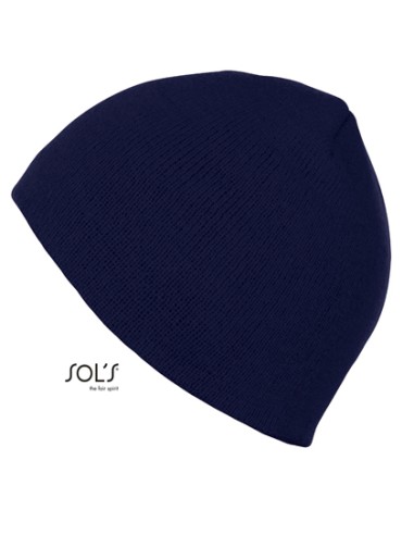 SOL-88122-Bronx Hat