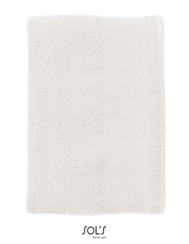 SOL-89000-Hand Towel Island 50