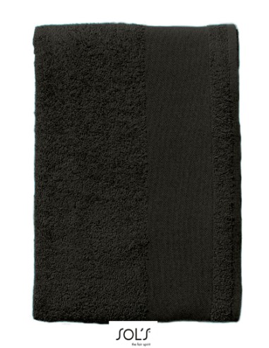 SOL-89002-Bath Sheet Island 100
