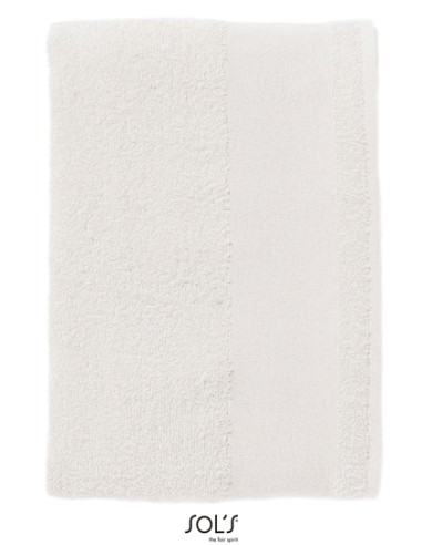 SOL-89002-Bath Sheet Island 100