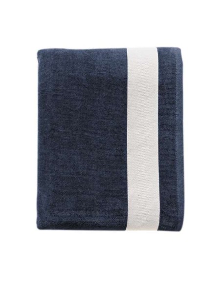 SOL-89006-SOL'S LAGOON BEACH TOWEL