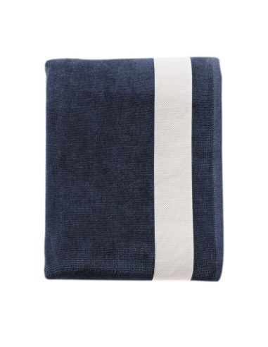 SOL-89006-SOL'S LAGOON BEACH TOWEL