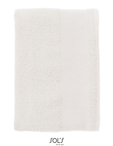 SOL-89007-Hand Towel Bayside 50