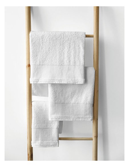 SOL-89008-Bath Towel Bayside 70